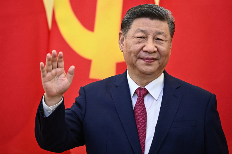 The U.S. government maintains immense concern regarding the economic and geopolitical advancement of Beijing.