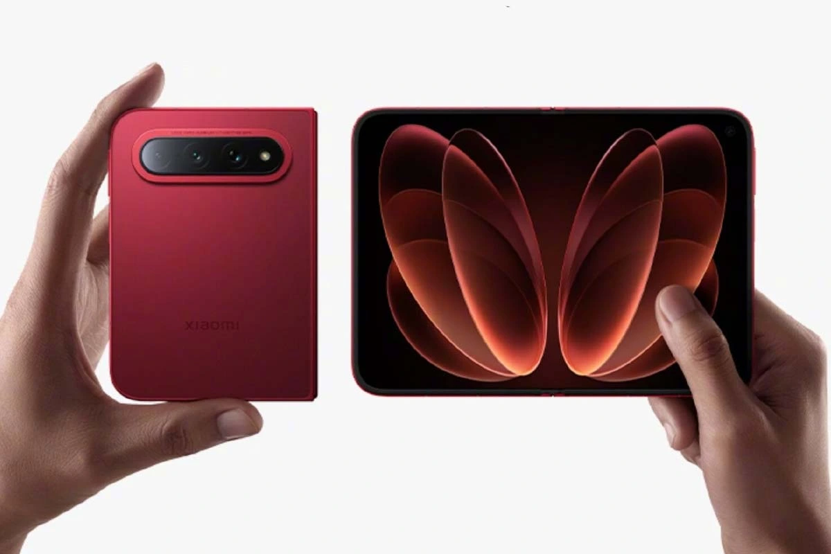 Xiaomi 18 Fold: when it will be presented and what is known about its arrival