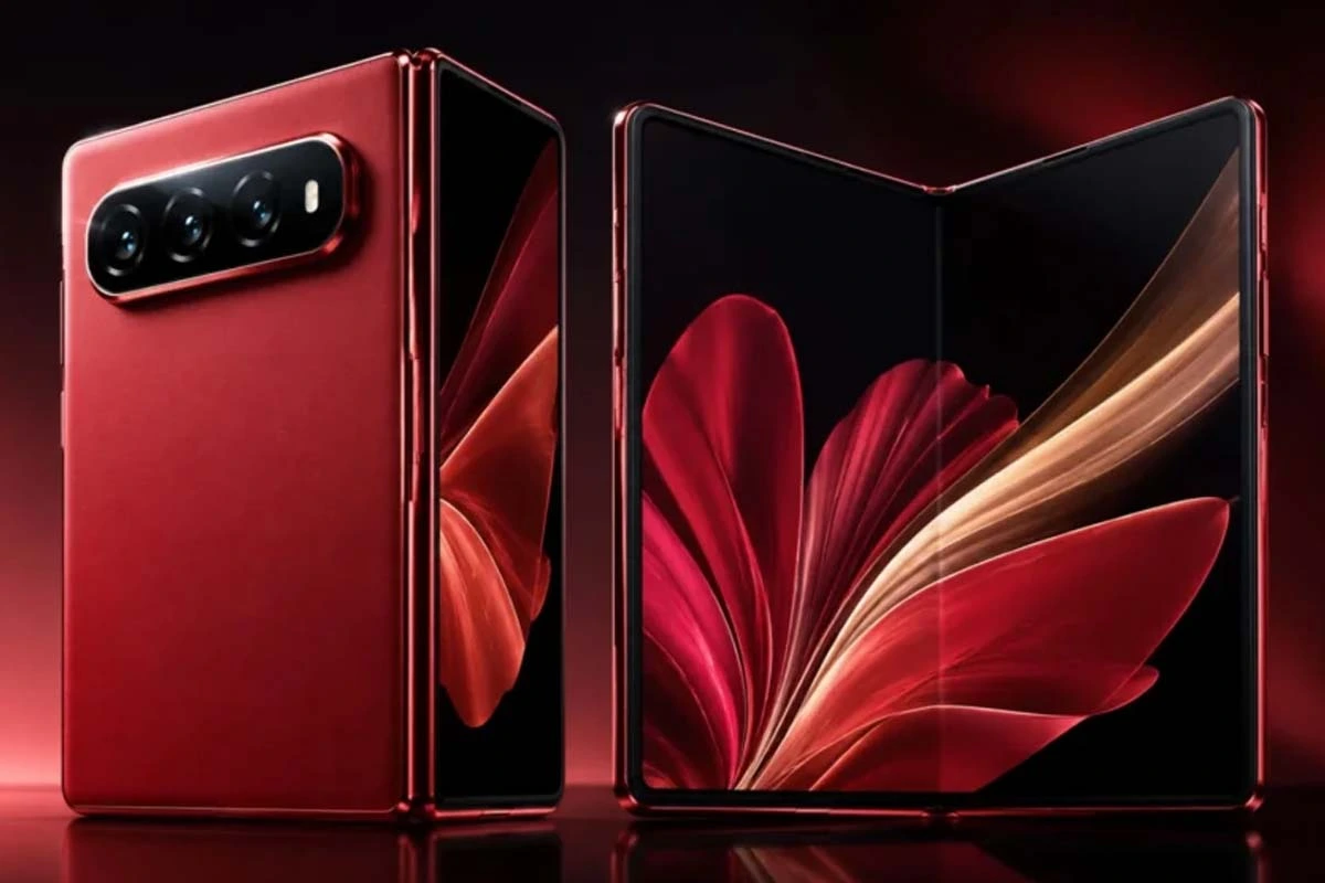 What processor will the Xiaomi 18 Fold have