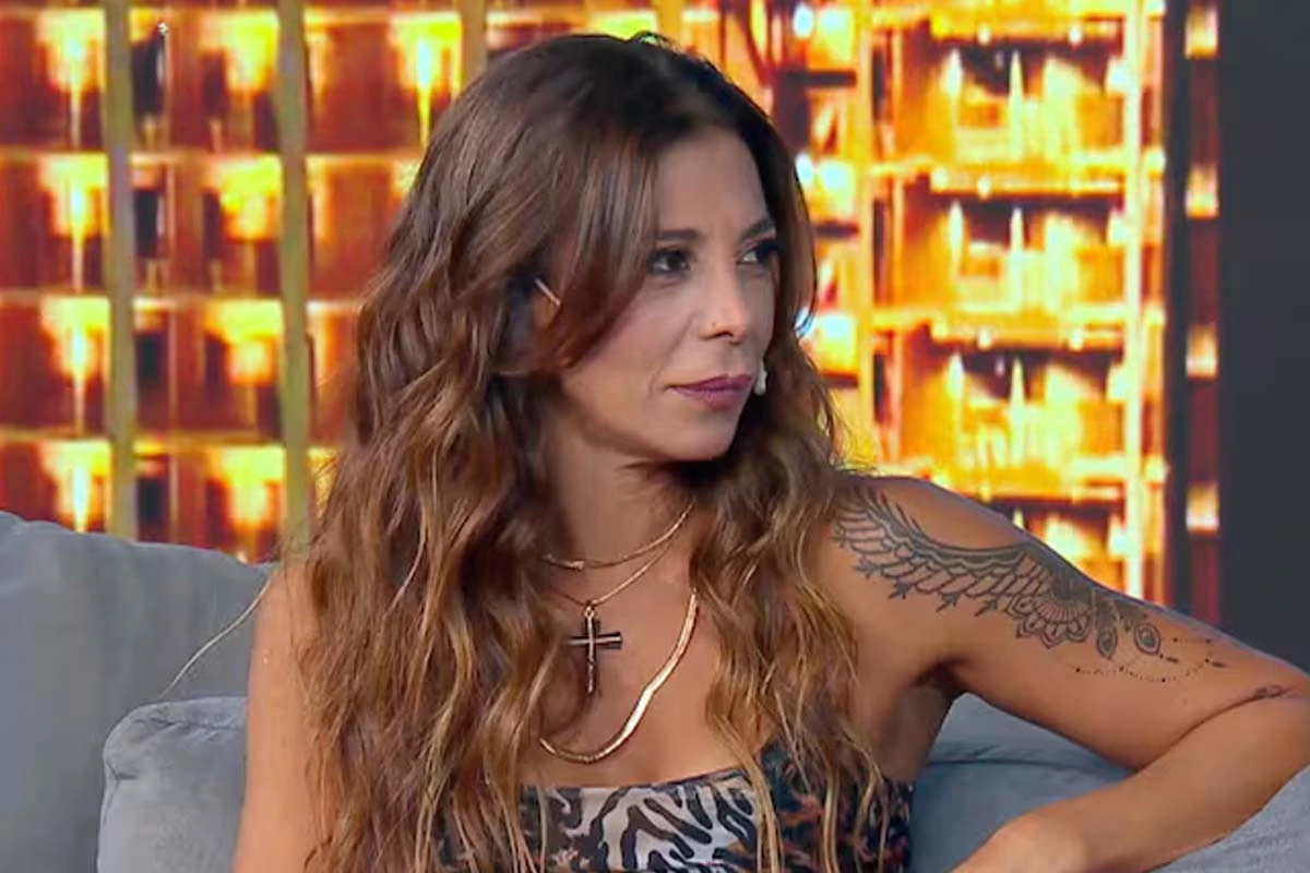Qué respondió Ximena Capristo al supuesto mensaje que mostró Polino