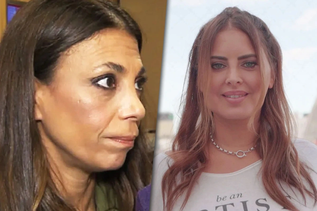 Ximena Capristo reveló por qué rechazó participar en la serie de Silvina Luna: 'Yo no cartoneo'