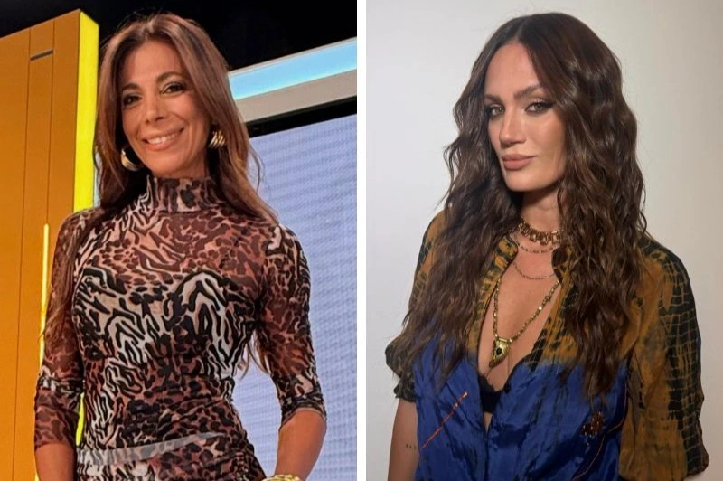 Ximena Capristo habló de su pelea con Paula Chaves: "Nunca sería su amiga"