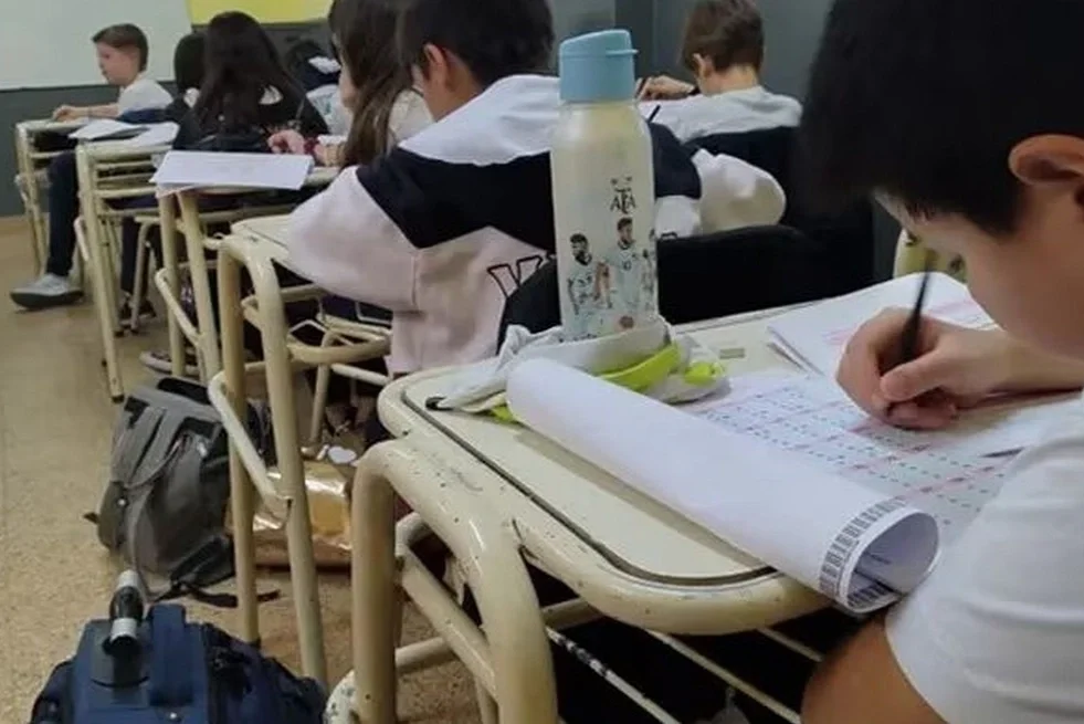 Pruebas PRISMA 2026: más de 74 mil estudiantes serán evaluados en Córdoba