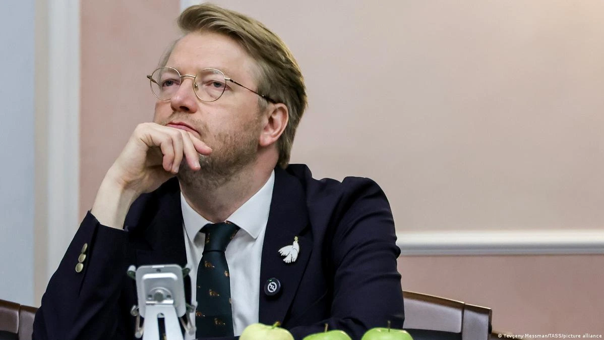 Desde la oposición lanzaron fuertes críticas contra el gobierno ruso por la exclusión de numerosos partidos