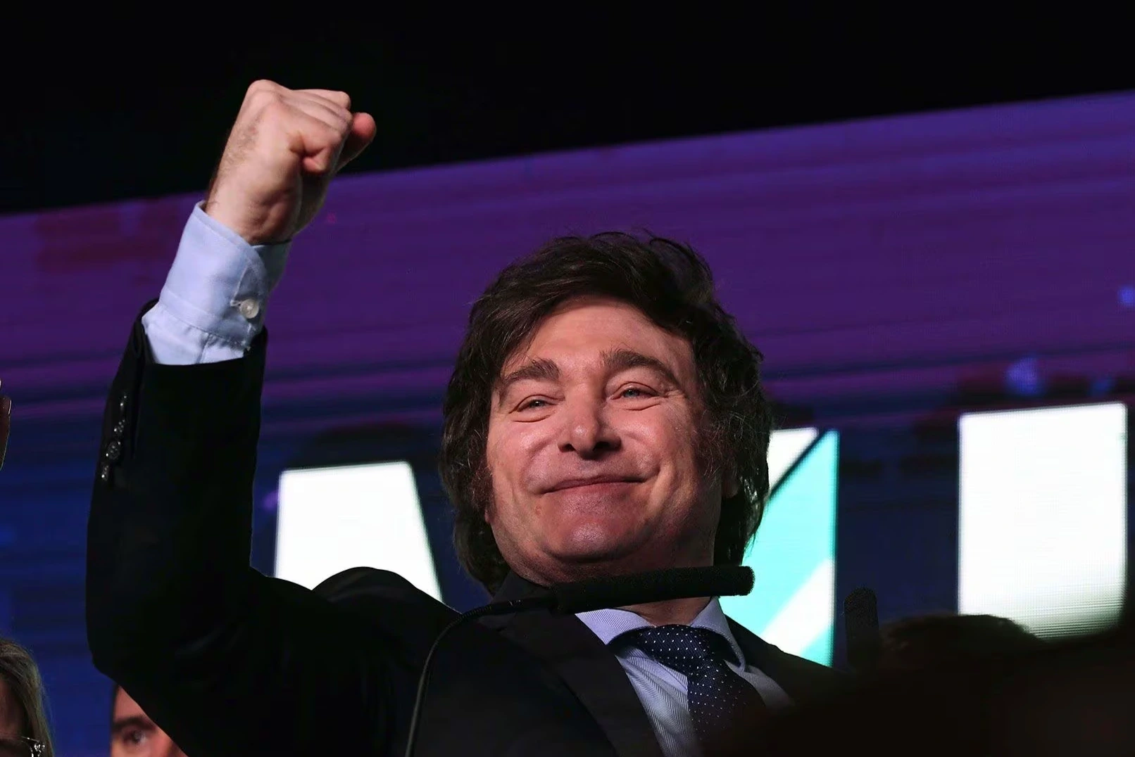 El CEO de Río Tinto Lithium: “Nunca vimos un interés tan grande”