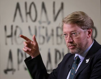 El partido opositor ''Yabloko'' fue excluido de participar en las próximas elecciones parlamentarias de Rusia