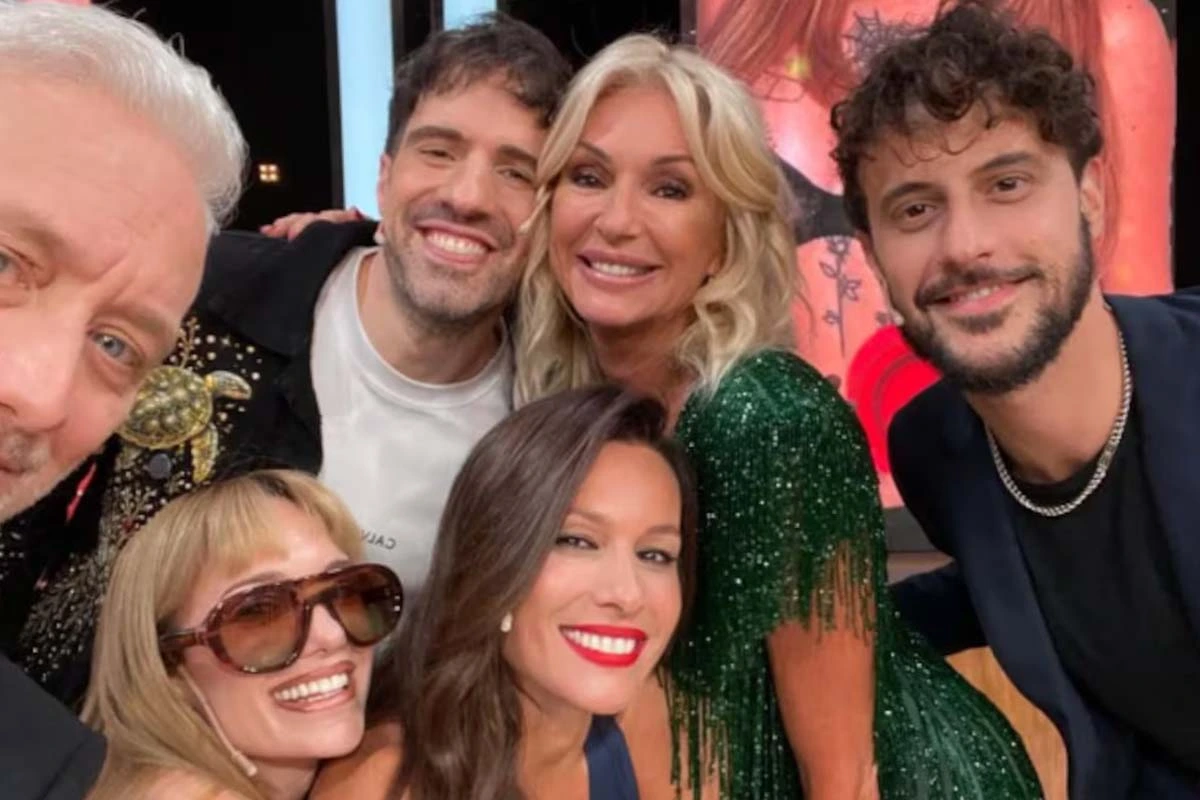 El cruce entre Yanina Latorre y Pampita en PH