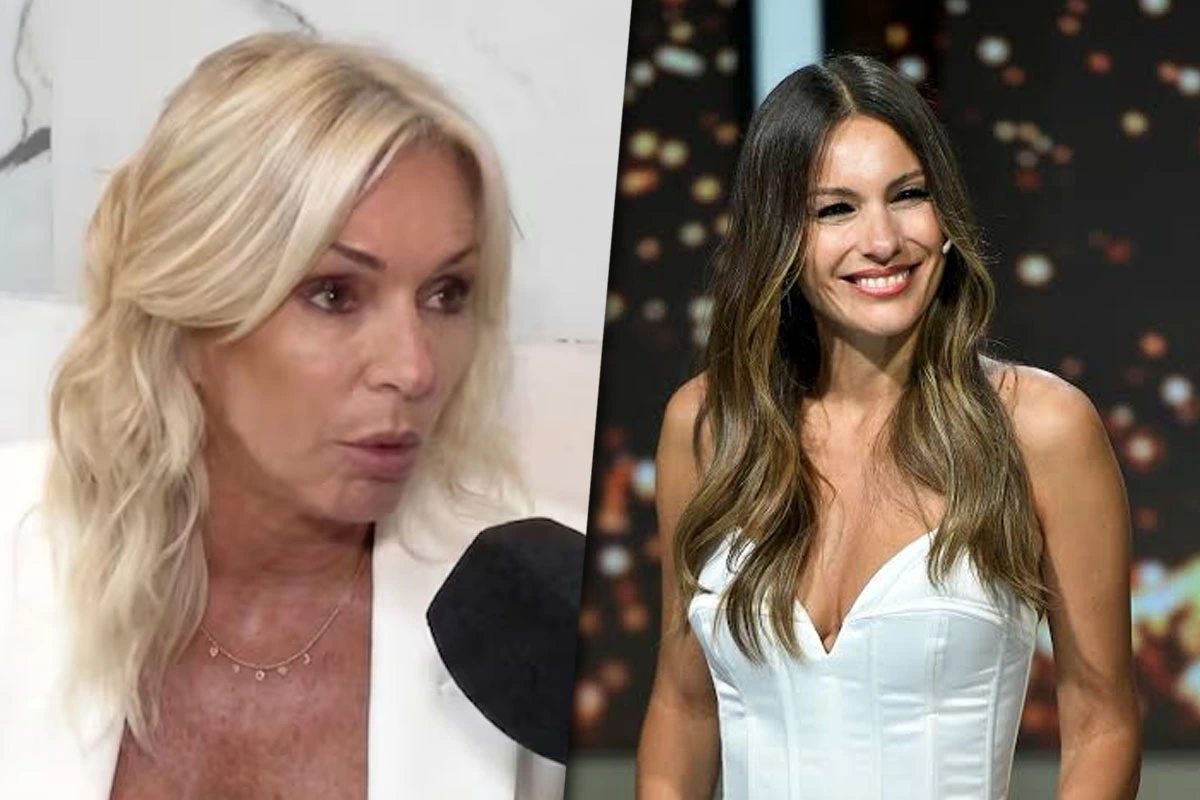 Yanina Latorre reveló la verdad sobre el supuesto pago a Pampita en PH