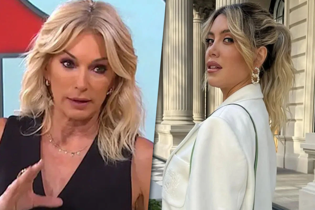 El enigmático mensaje de Wanda Nara que preocupó a Yanina Latorre