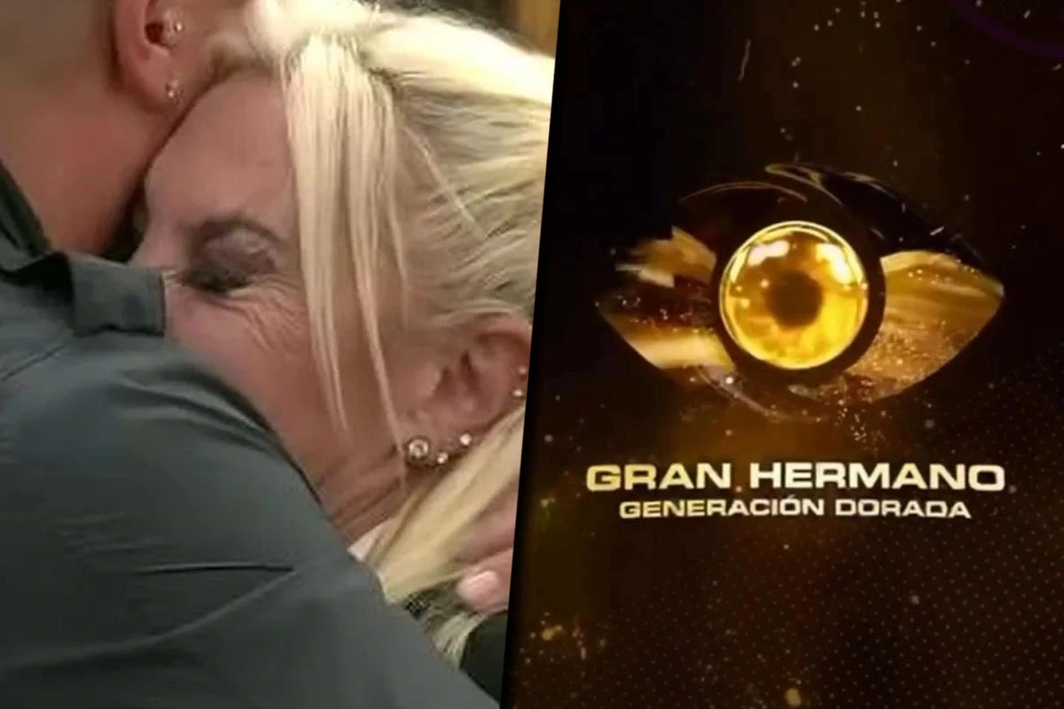 'Gran Hermano': Yanina Zilli explotó en llanto tras la gala de eliminación