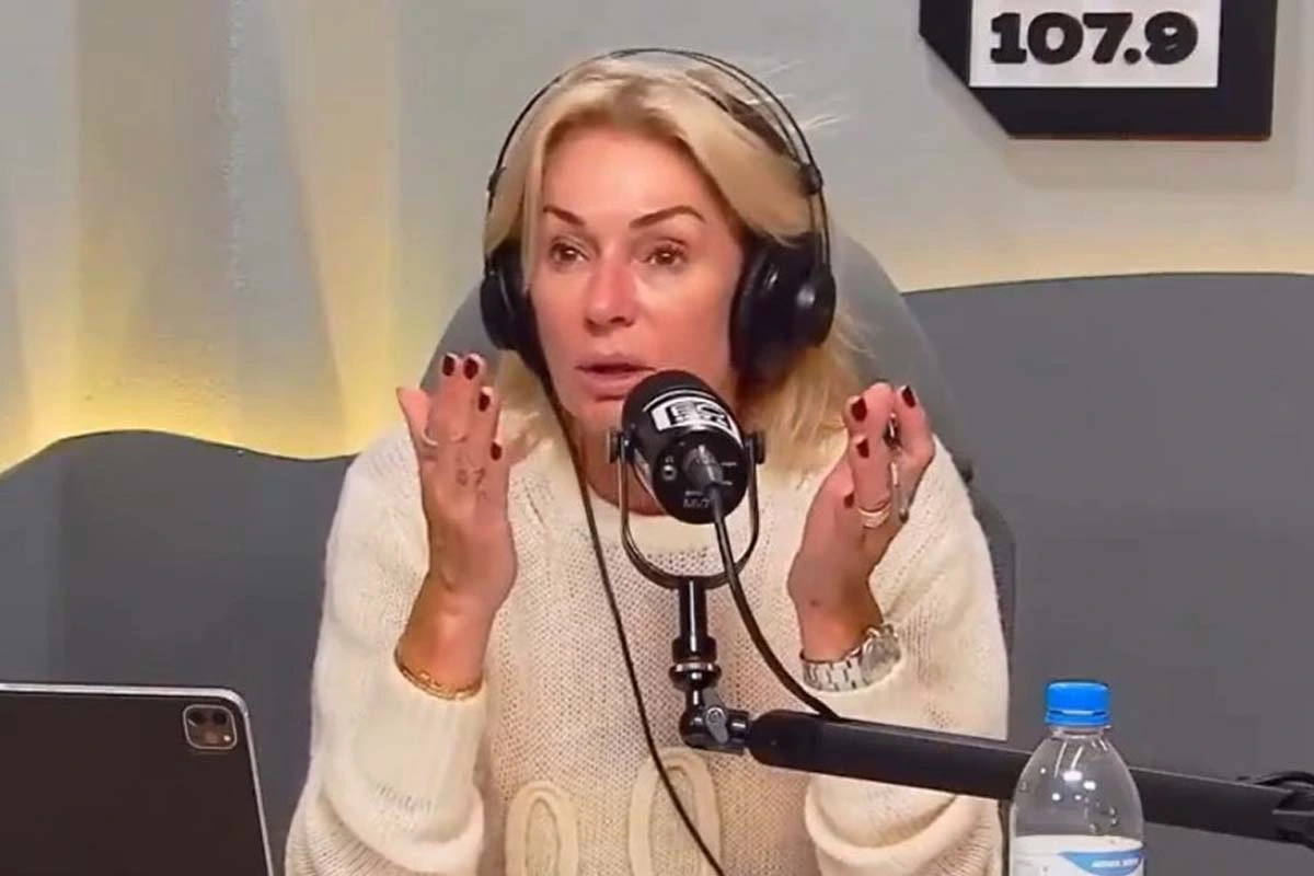 Por qué Yanina Latorre se alejó de la mamá de Tini Stoessel