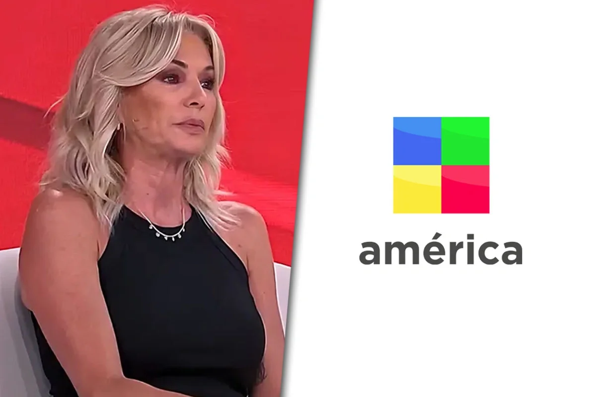 Yanina Latorre revealed her anger with América TV and surprised everyone with a warning
