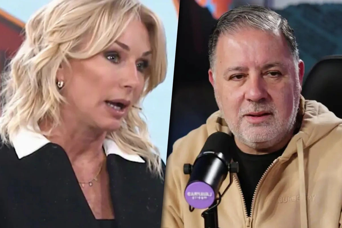 Yanina Latorre cruzó a Fabián Doman con una contundente respuesta en redes sociales