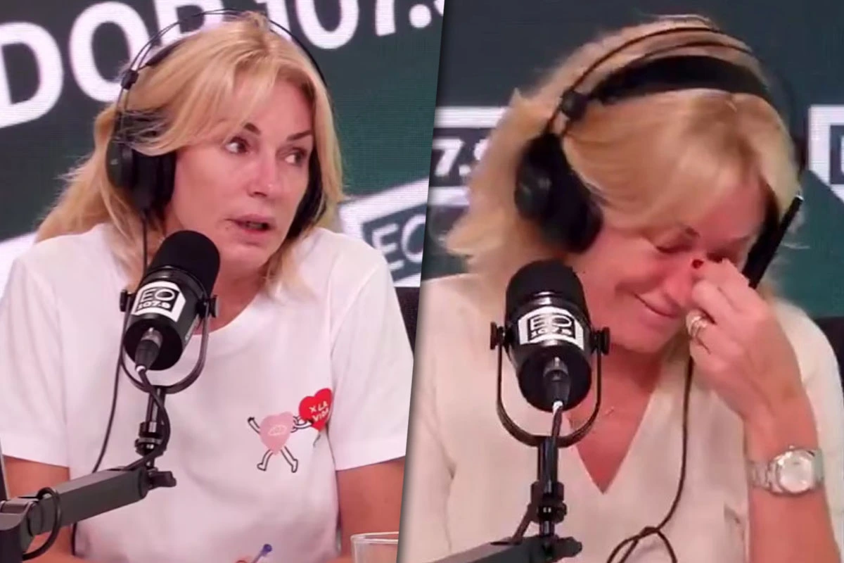 "¿Estás para un trío?": la insólita propuesta que recibió Yanina Latorre en Madrid