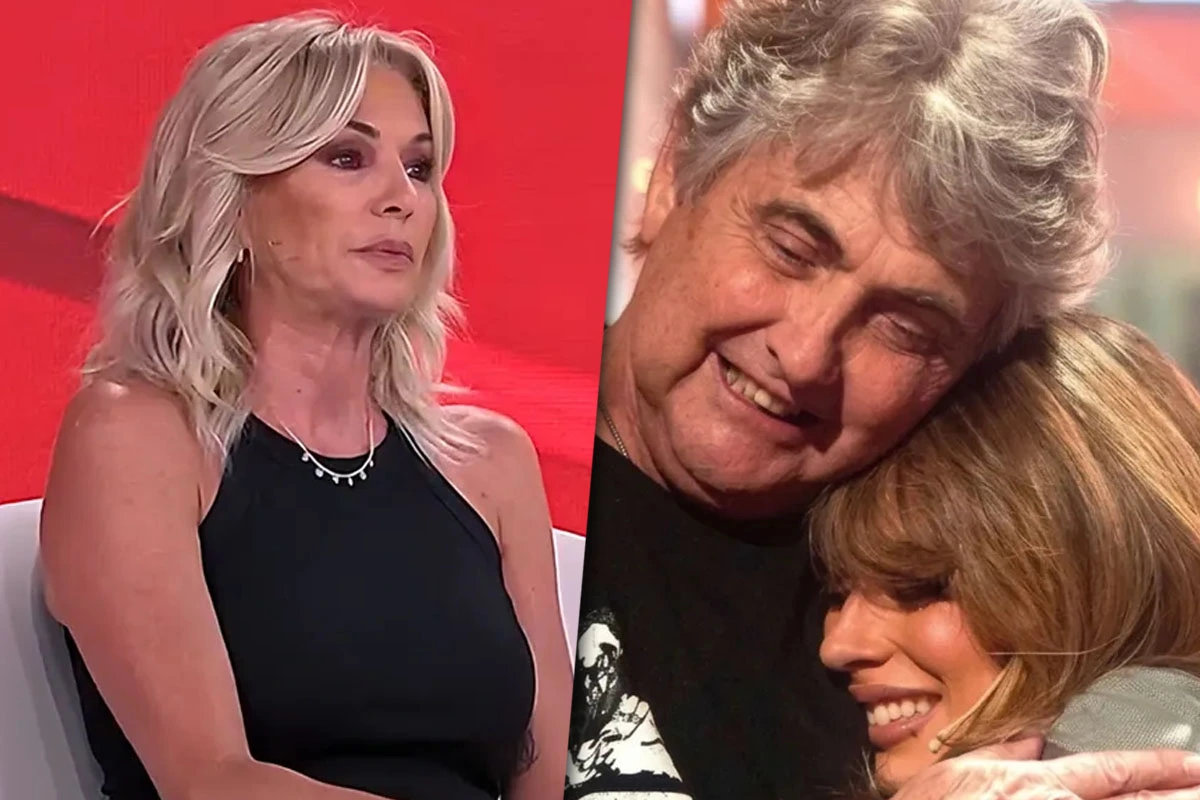 Yanina Latorre reveló cómo sigue Alejandro Stoessel tras su internación