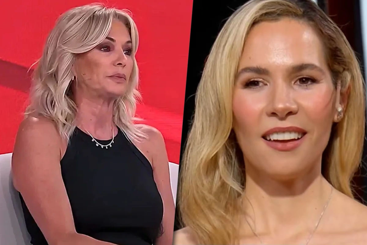 Yanina Latorre fulminó a Elina Costantini con una fuerte acusación: "Mitómana serial"