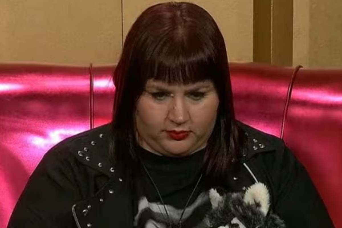 El descargo de Yipio tras abandonar Gran Hermano