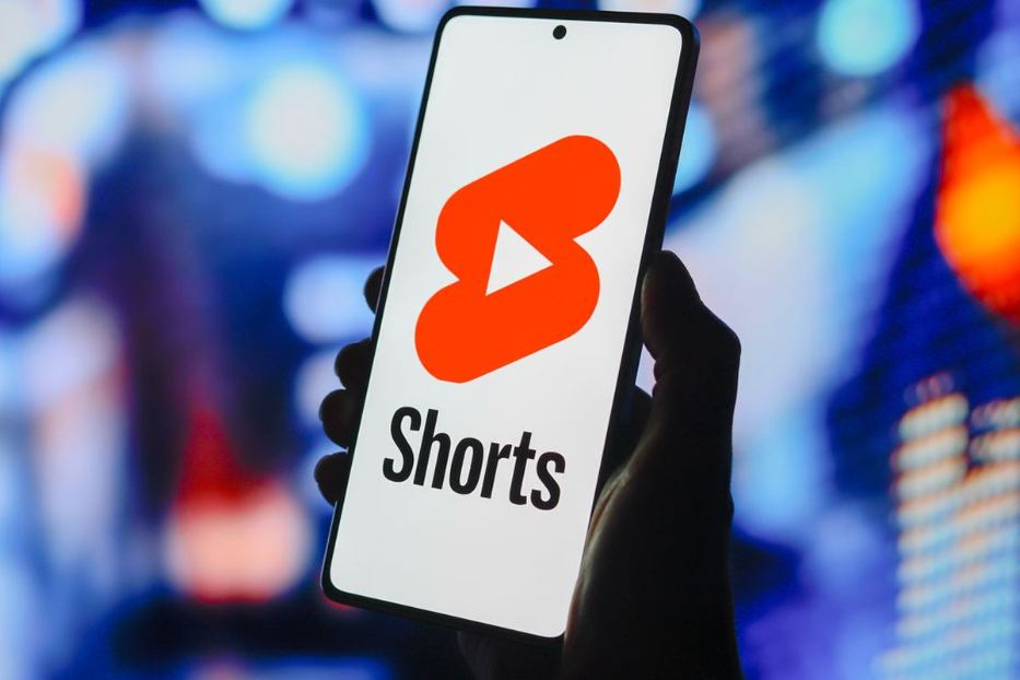 YouTube cambia la experiencia de Shorts en televisores