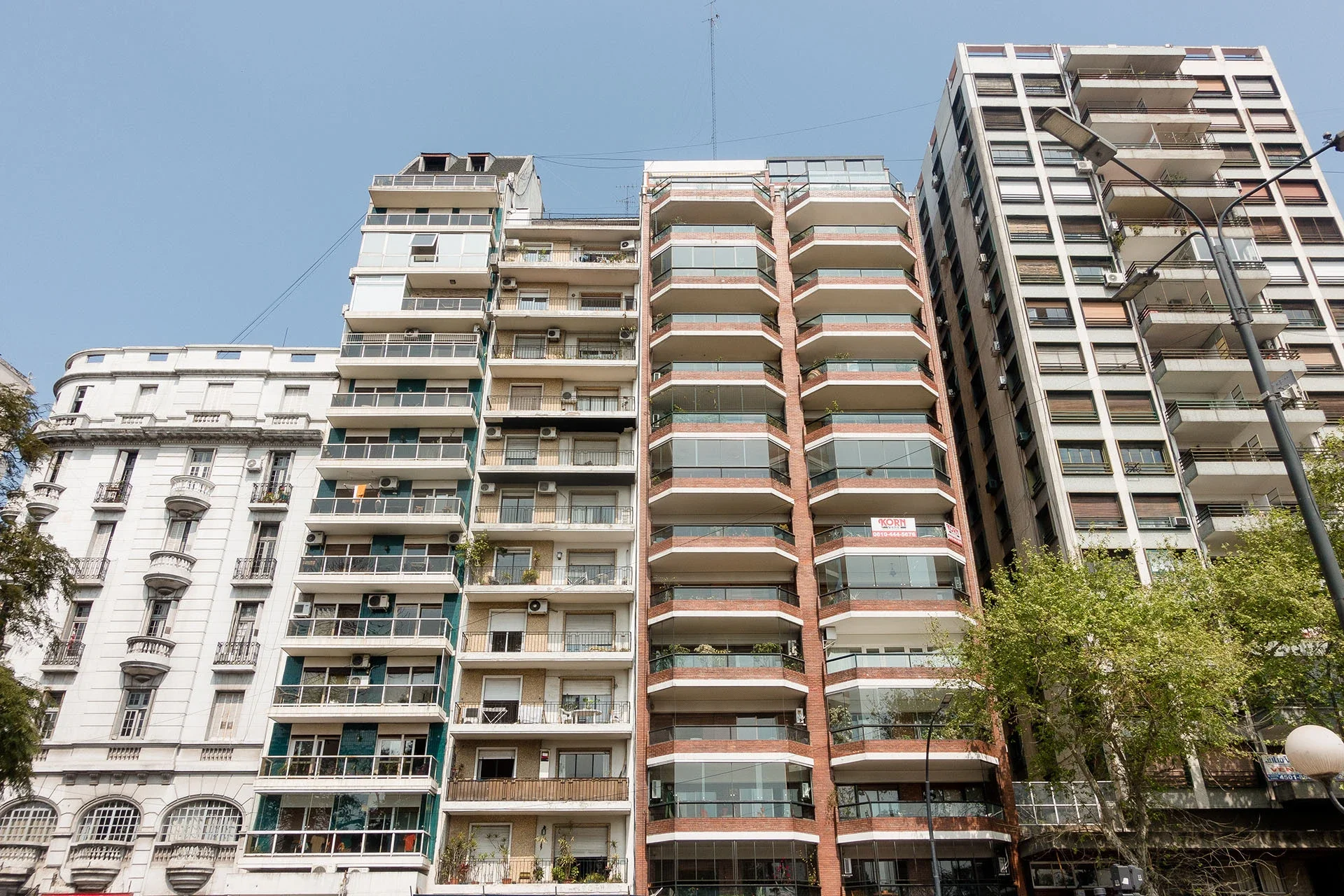 With this measure, the cost of rentals and property sales would be reduced.