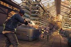 Steam pone Watch Dogs 2 a un 95% de descuento por tiempo limitado