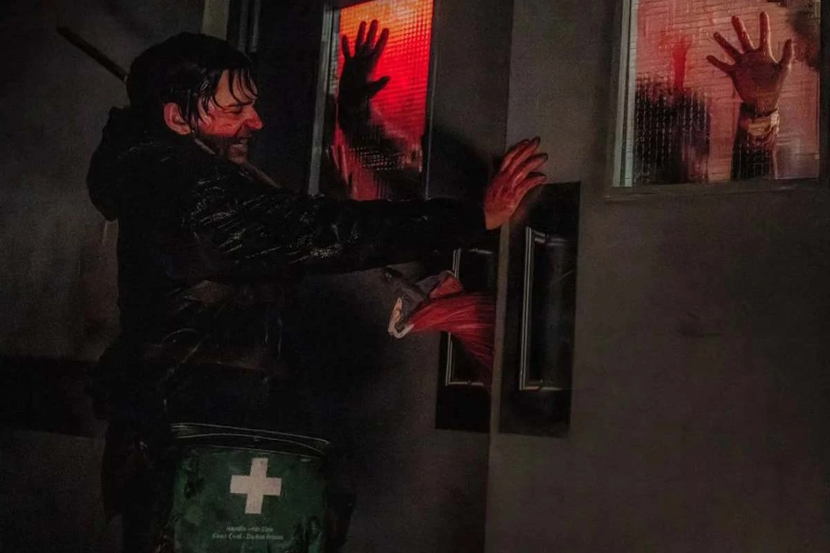 De qué trata la nueva película de Resident Evil