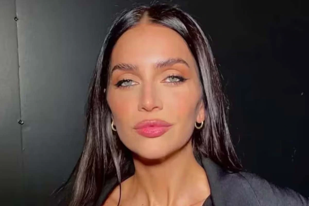 Zaira Nara habló sobre su reconciliación con Jakob Von Plessen