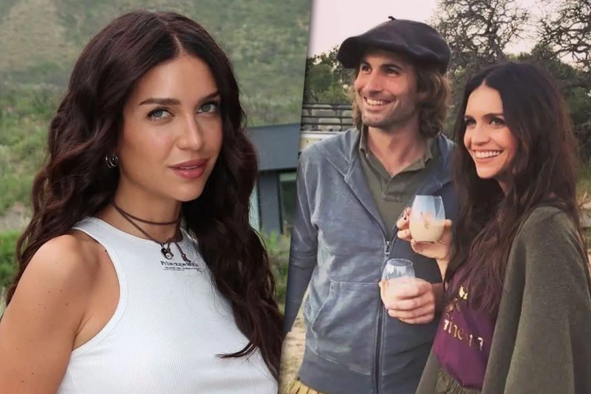 Zaira Nara habló de su reconciliación y reveló el acuerdo que mantiene con Jakob von Plessen