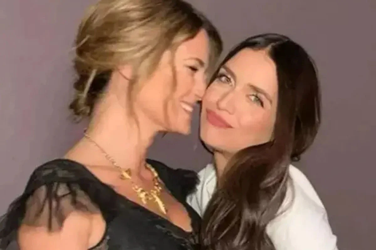 Zaira Nara rompió el silencio sobre su reencuentro con Paula Chaves