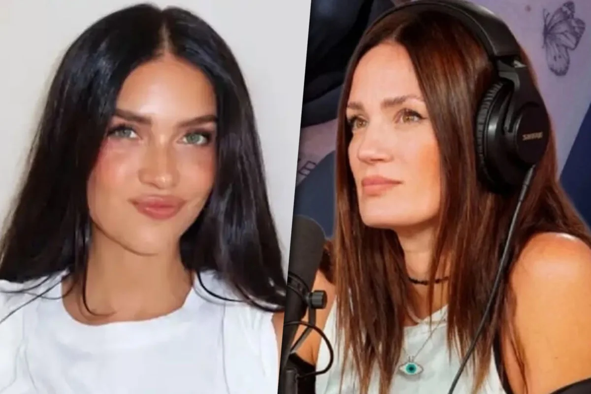La confesión de Zaira Nara sobre su reencuentro con Paula Chaves