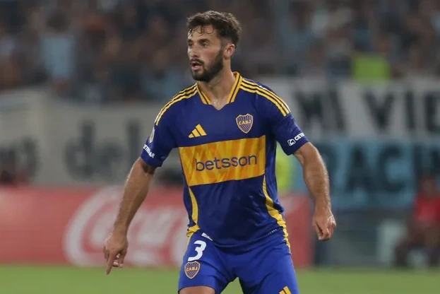 Boca recibió una oferta de la MLS por Marcelo Saracchi y analiza su salida