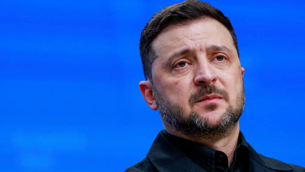 Zelenski criticó los acuerdos energéticos entre Rusia y Estados Unidos y aseguró que cualquier flexibilización en las sanciones podría influir en la financiación a Moscú