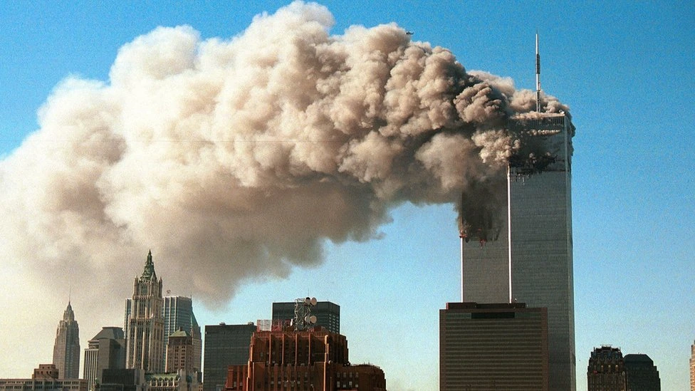 The CBC had prohibited referring to the September 11, 2001 attacks as "terrorist attacks"