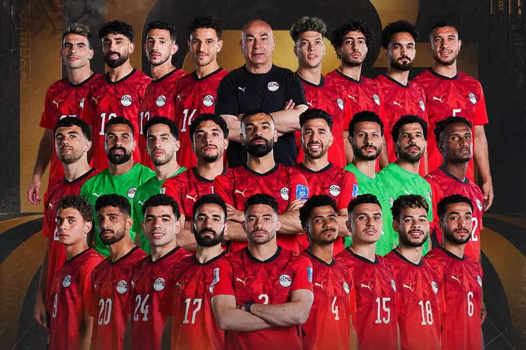 Sore losers: Egypt reports the French referee to FIFA after losing to Argentina