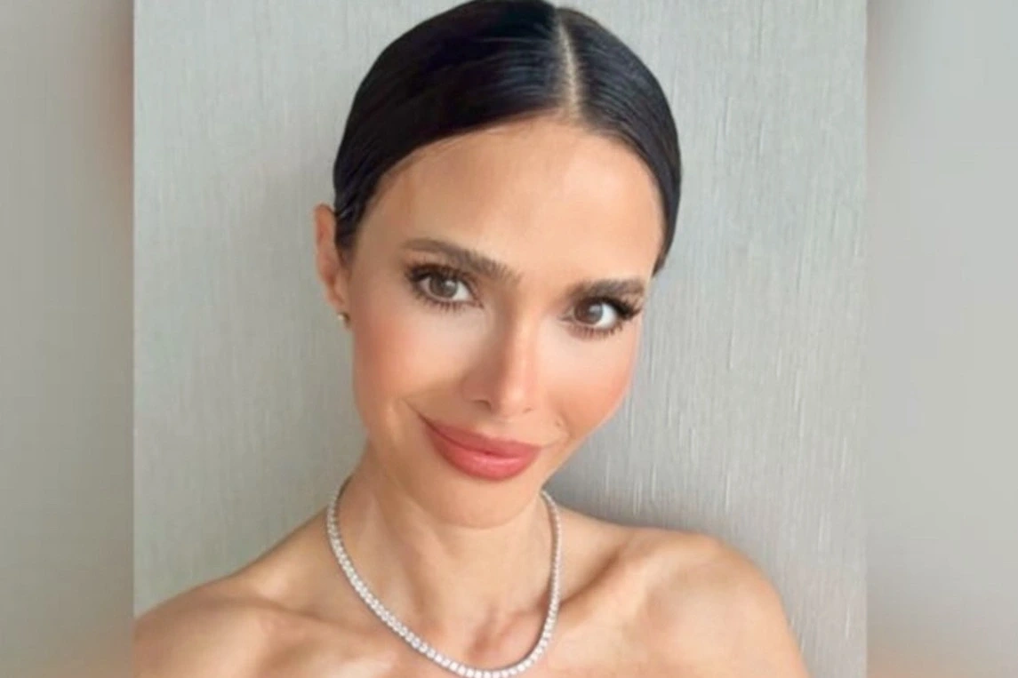 Quién es y a qué se dedica Rossana Almeyda, la nueva novia de Marcelo Tinelli