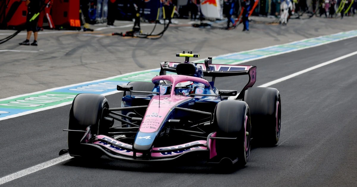 La Fórmula 1 volverá a la actividad tras 33 días de parate