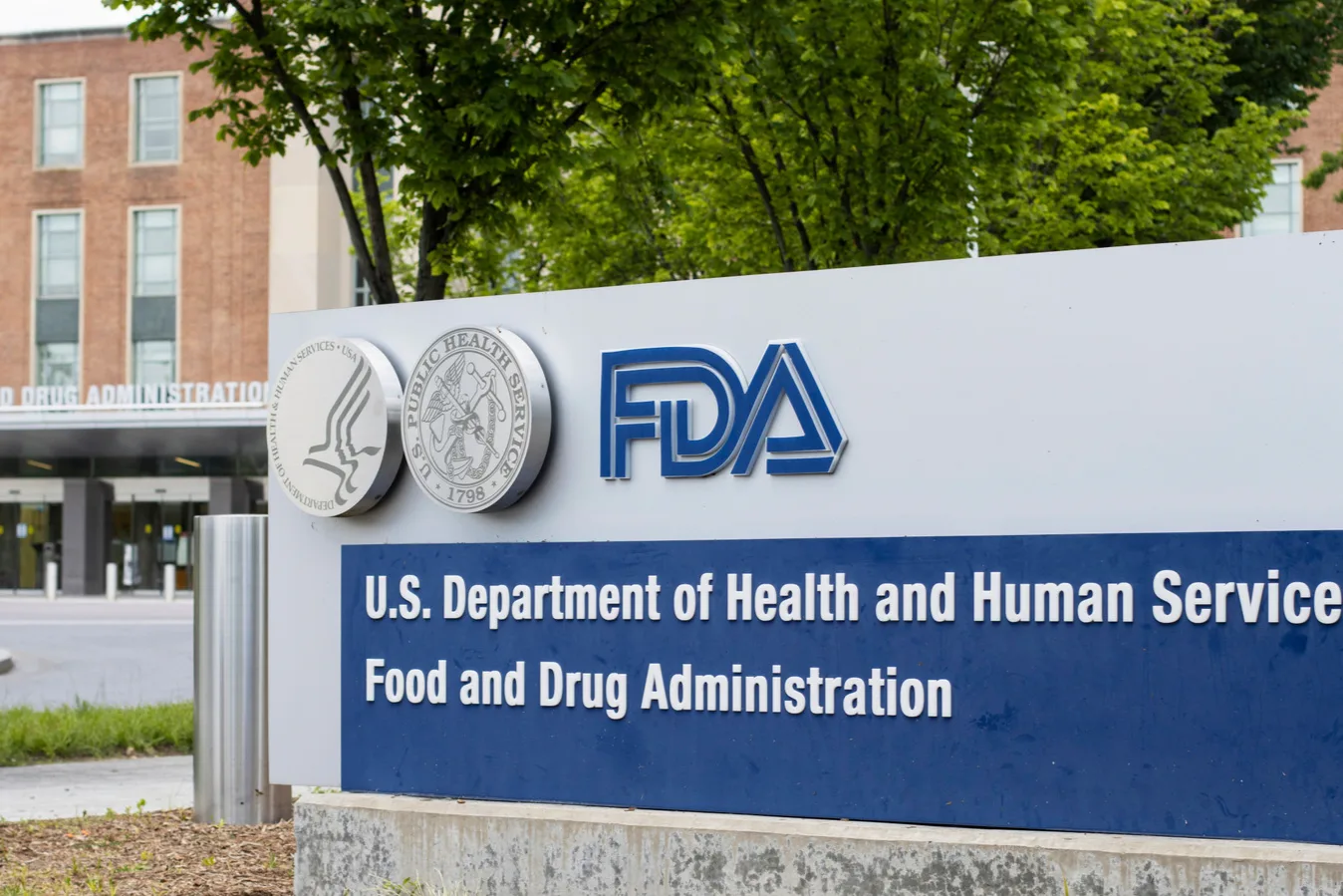 The FDA approved the first robot for drawing blood in medical offices