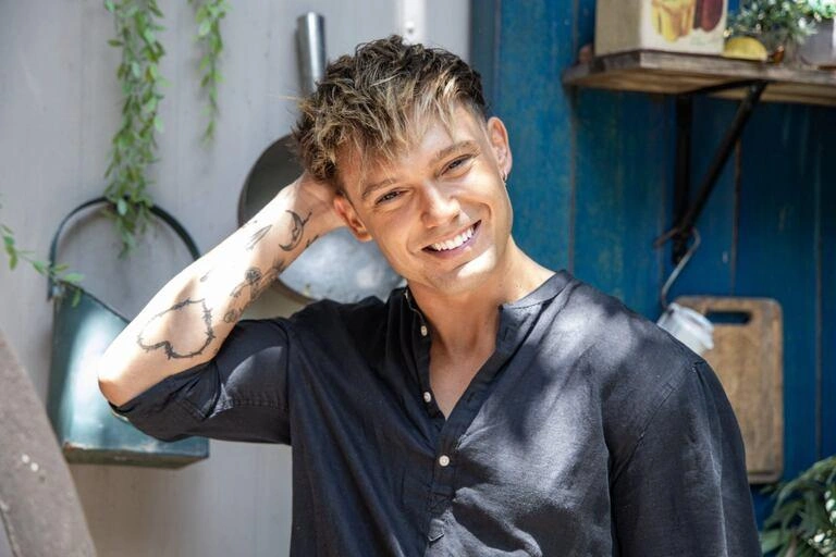 Ian Lucas se sumará a un nuevo formato de Telefe para el Mundial 2026 y se conoció la figura destacada que lo acompañará