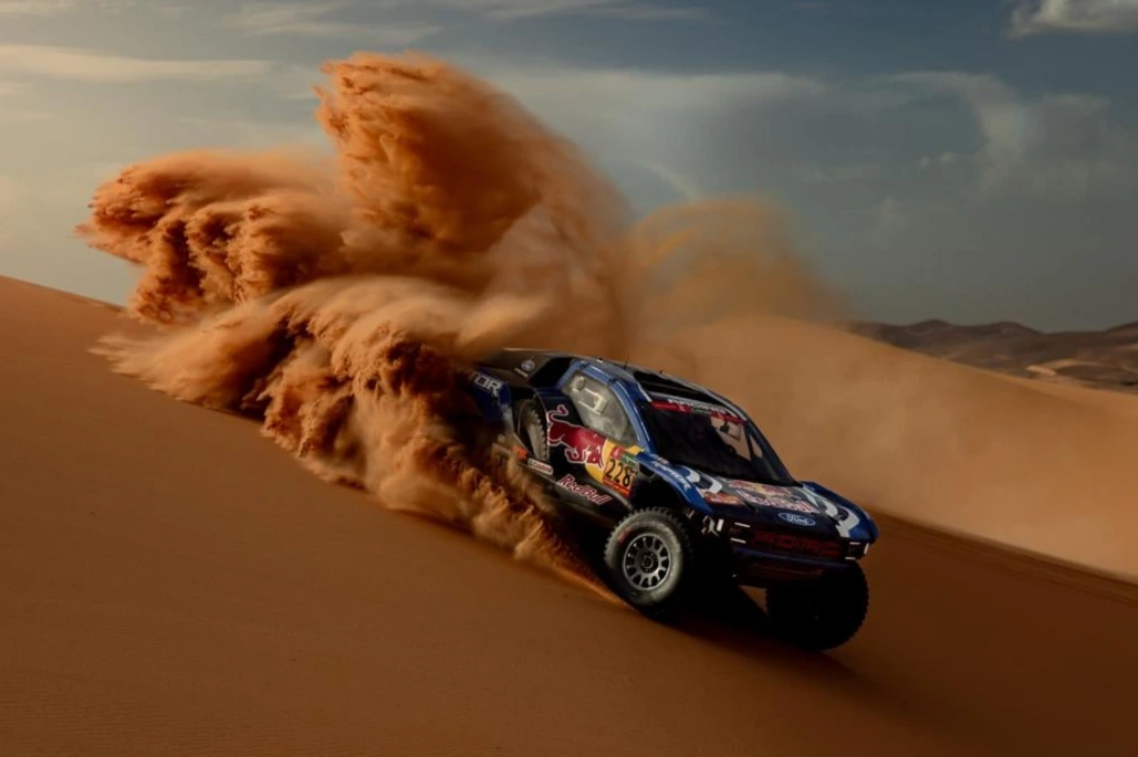 Es oficial: el Rally Dakar 2027 no se correrá en Arabia Saudita por el conflicto en Medio Oriente