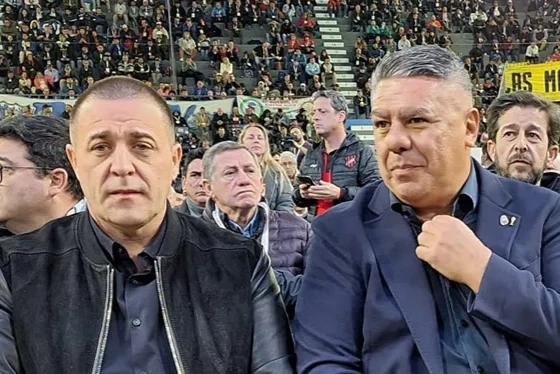 Pidieron la detención del Chiqui Tapia y Pablo Toviggino en una causa por lavado de dinero