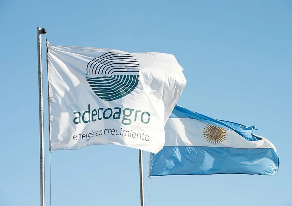 Adecoagro