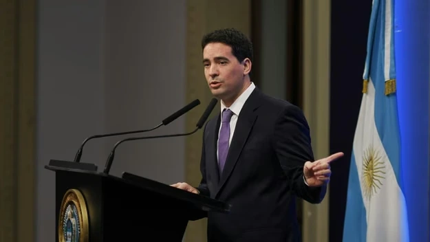 Adrián Ravier.