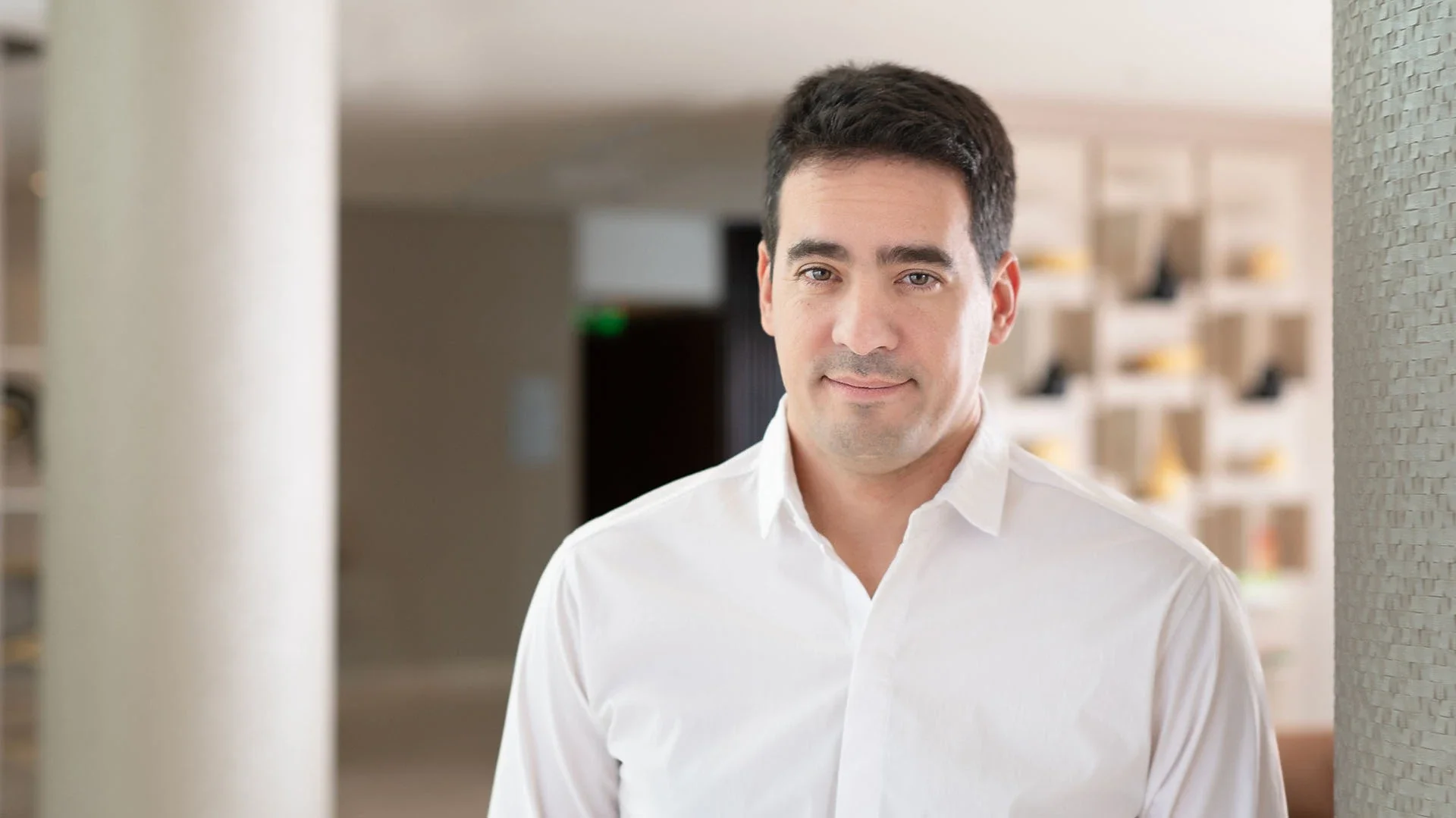 Adrián Ravier.