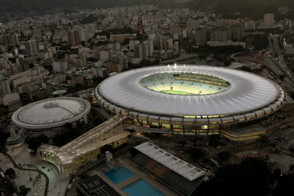 La Justicia brasileña confirmó al Maracaná como sede de la revancha entre Boca y Vasco da Gama