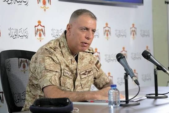 El ministro del Interior de Jordania aseguró que las autoridades jordanas investigarán el atentado mientras intentan capturar a los extremistas que perpetraron el ataque