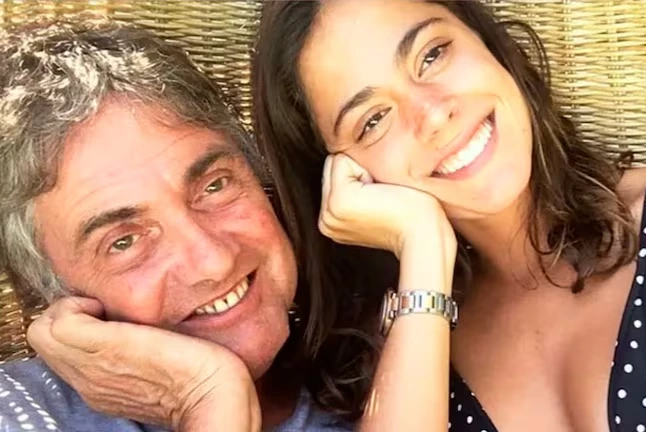 Todos los detalles sobre el estado de salud de Alejandro Stoessel, el papá de Tini Stoessel