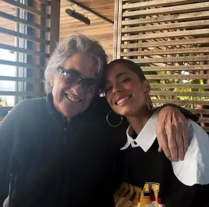 Tini Stoessel se negó a seguir los consejos de su padre