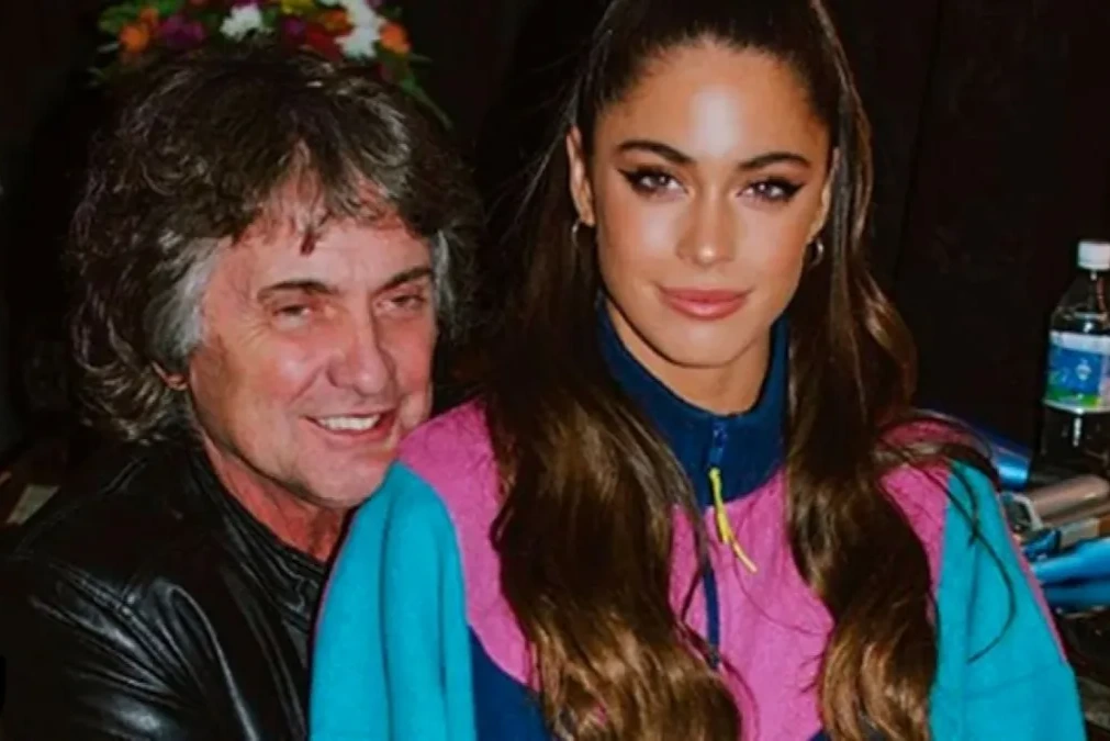 Yanina Latorre reveló la peor traición que sufrió Tini Stoessel a manos de su padre: "La citó con una abogada"