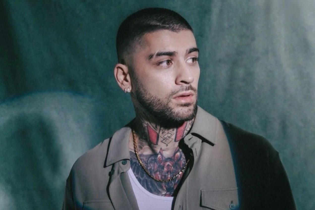 Preocupación por la salud del ex One Direction, Zayn Malik: fue hospitalizado y canceló todos sus shows