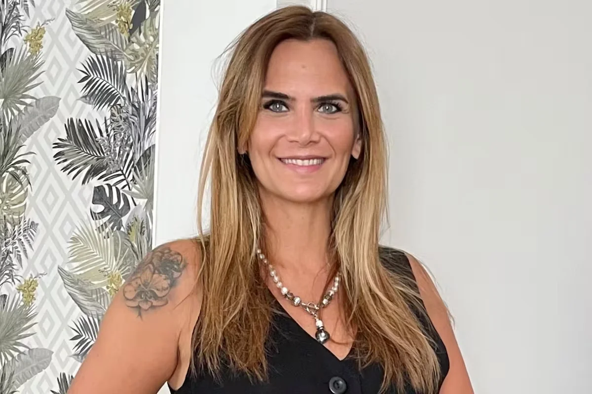 Amalia Granata defended Bautista Cuiña and accused Juana Tinelli of making a false report of gender violence