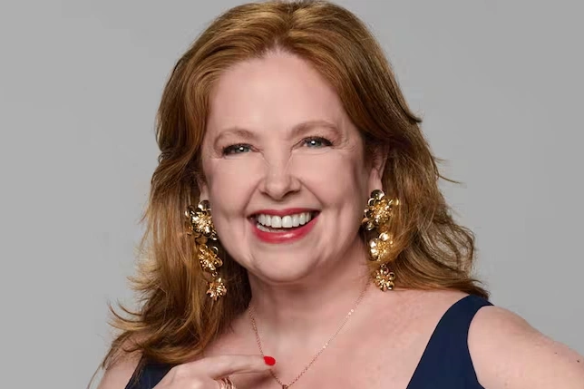 Los secretos ocultos que Andrea del Boca prohibió mostrar en la serie que se hará sobre su vida